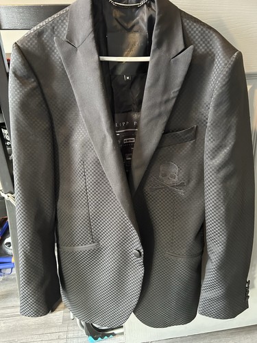Philipp plein homme blazer - plein,