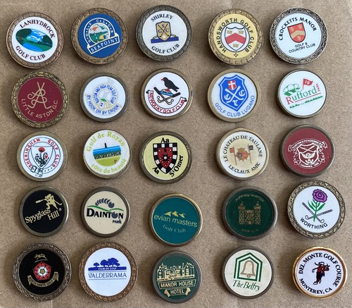 Collection old 1980s - 25,