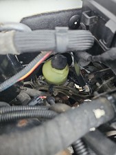 VAUXHALL ASTRA MK4 1.7 CDTI VAN 2003-2006 POWER STEERING PUMP