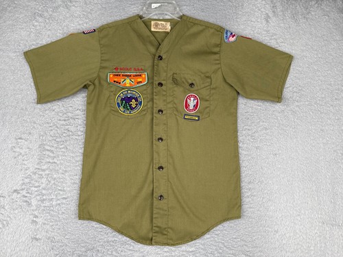 Vintage boy scouts - scouts, of