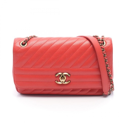 Chanel mademoiselle chain - chanel,