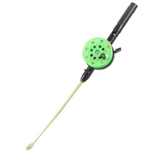 Children fishing rod - fishing,