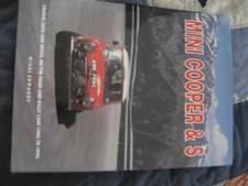 Mini cooper nigel - &, s,