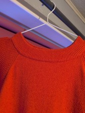 Orange Oliver Bonas Jumper