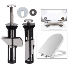 Heavy Duty Toilet Seat