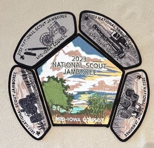 Boy scout mid iowa council - boy, mid-iowa