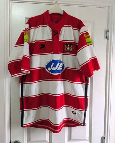 Patrick wigan warriors super - patrick,