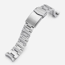 Strapcode Super-O Boyer