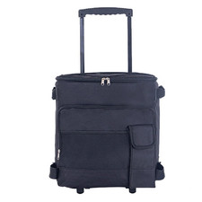 43L Leakproof Soft Cooler Bag