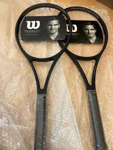 Wilson pro staff rf97 v13 - wilson,