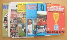 1970 World Cup Various