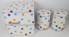 Emma bridgewater polka - polka, dot