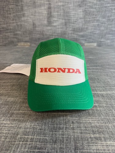 Honda bump cap adjustable - bump,