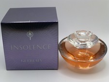 Guerlain INSOLENCE Eau de Toilette Spray 100ml - New/Box Dented/Original Formula