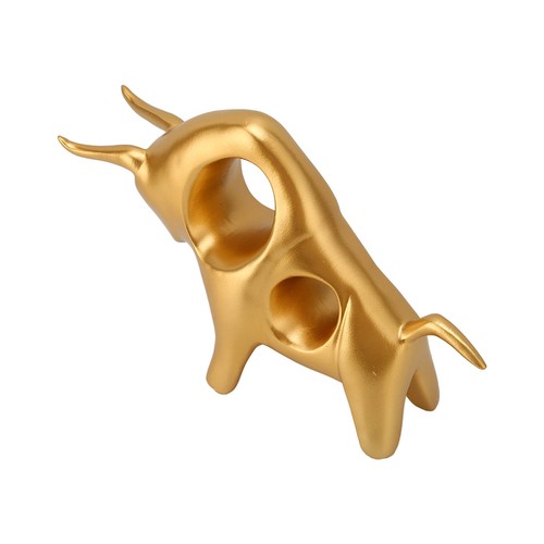 ɪexquisite abstract bull - ɪexquisite,