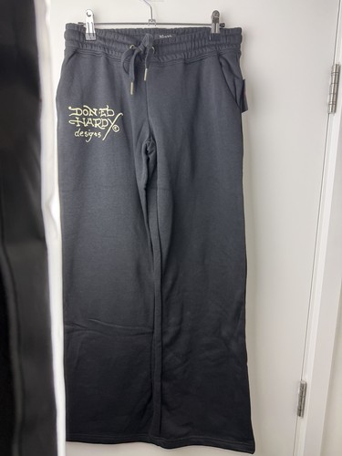 Hardy men joggers - ed, size