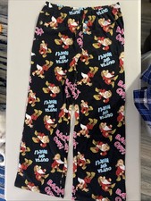 Pajamas  Top And Bottom￼Snow