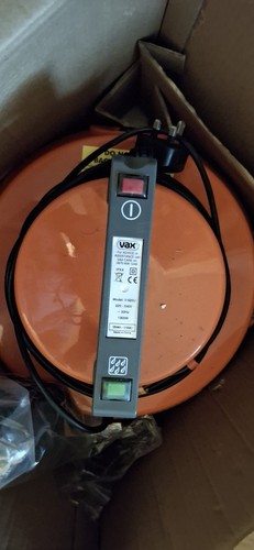 Vintage vax model 020u wet - v-020u,