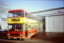 ORIGINAL BUS SLIDE 15447-