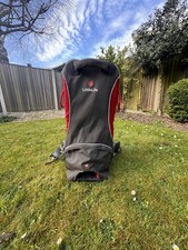 LittleLife Cross Country S2