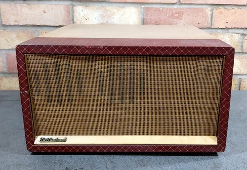Vintage retro mcmichael - vintage/retro, twin