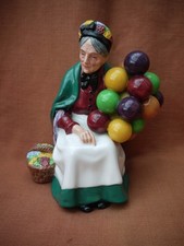 Royal Doulton    "Old Balloon