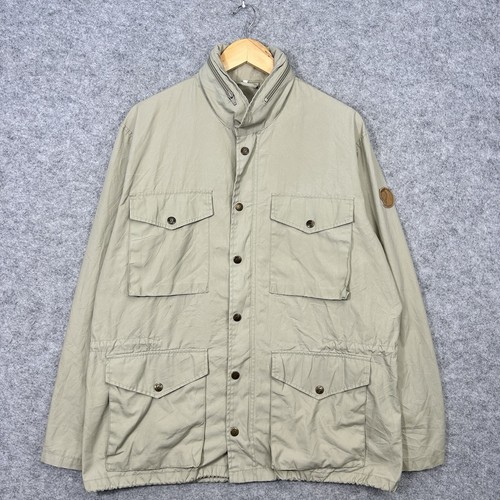 Vintage fjallraven utility - fjallraven,