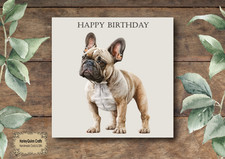 Dog 005 - dog, birthday