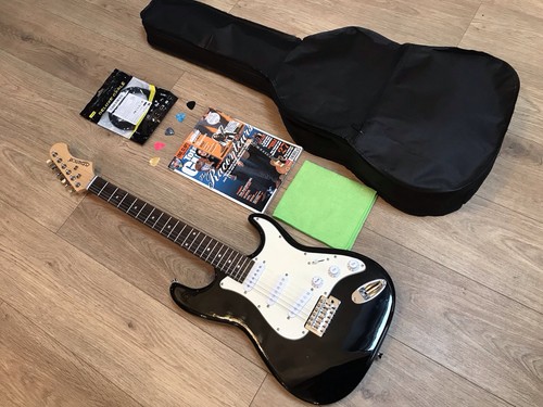 Elevation electric strat - strat, copy