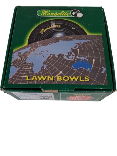 Henselite lawn bowls classic - henselite,