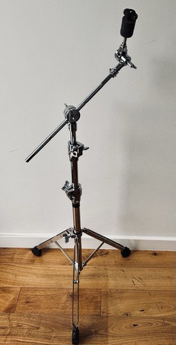 Gibraltar 9609 boom cymbal - gibraltar, 9609-bt