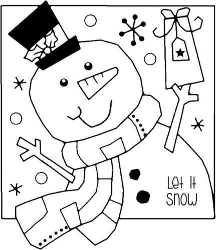 Woodware clear magic - magic, jolly