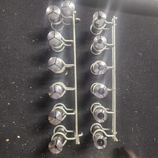 Vintage Jewelers Lathe Collets