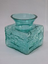 Dartington Glass Kingfisher