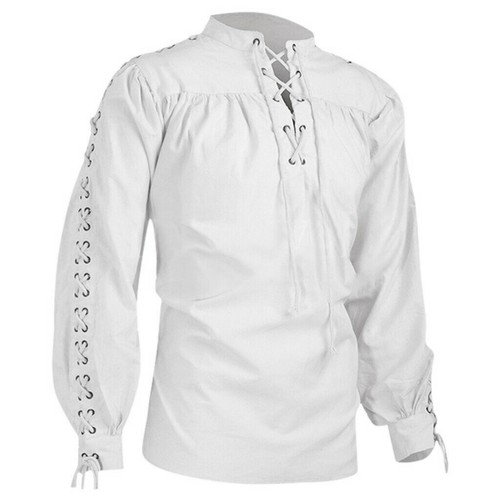 Men steampunk vintage gothic - steampunk,