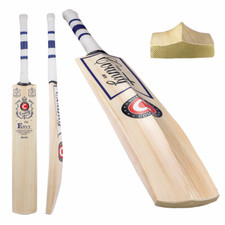 Hunts county cricket bat - hunts,
