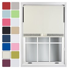 Thermal Blackout Roller Blinds