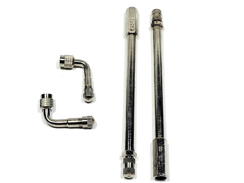 Set dually wheel valve - set,