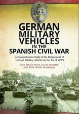 German Military Vehicles in
