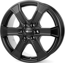 IZUZU D-MAX  2007 ONWARD 16"