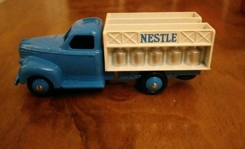 Atlas dinky toys - atlas, o