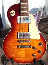 Gibson 1960 R0 Les Paul VOS Historic Custom Shop 60th Anniversary (2020) Vers 3