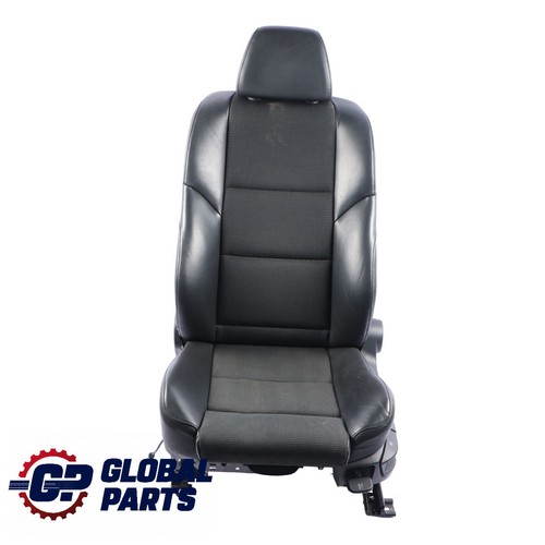 Front seat bmw e60 - front, sport