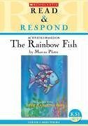 Rainbow fish teacher resource - fish,