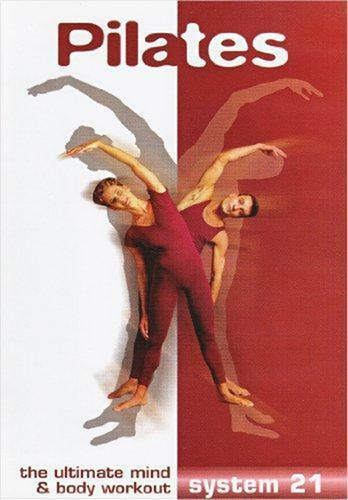 Pilates system dvd special - system,