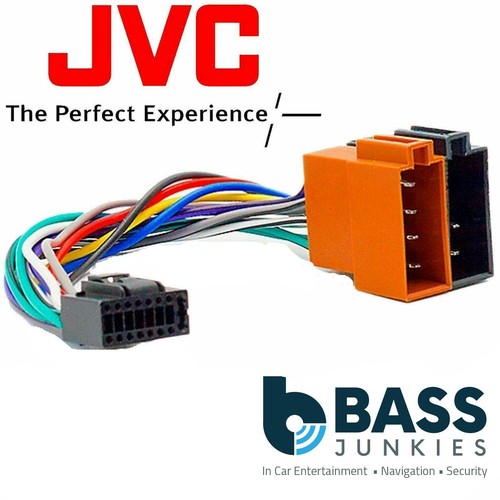 Jvc r331 model car - kd-r331, radio
