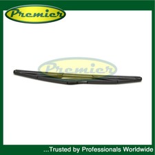 Premier Windscreen Wiper Blade Rear Fits Land Rover Discovery (Series 2) 2.5 TD5