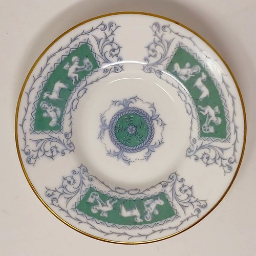 Coalport revelry adam green - coalport,