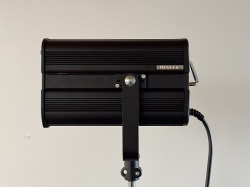 Hedler d04 hmi light - d04,