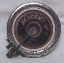 Vintage Academy No.2  mica